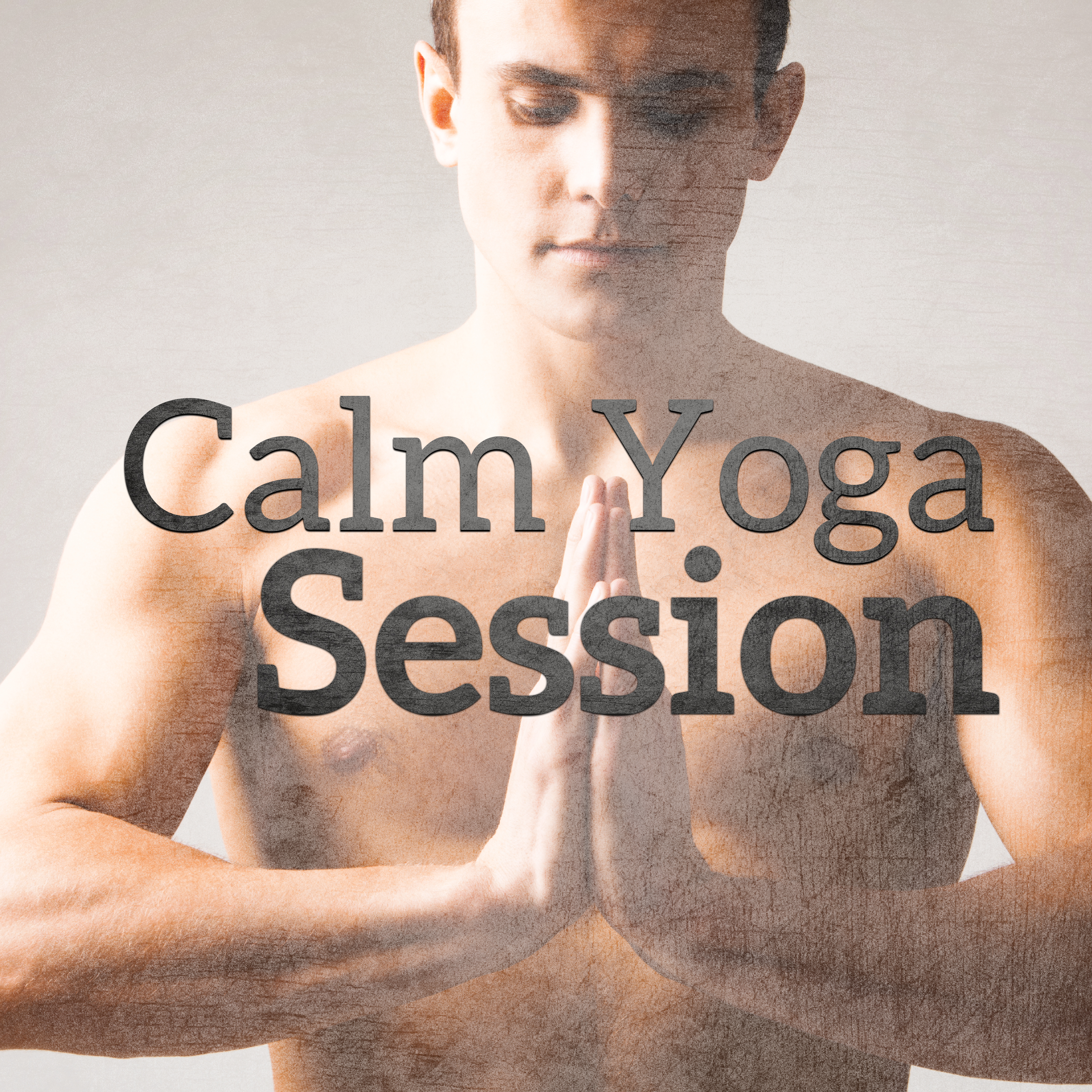 Calm Yoga Session