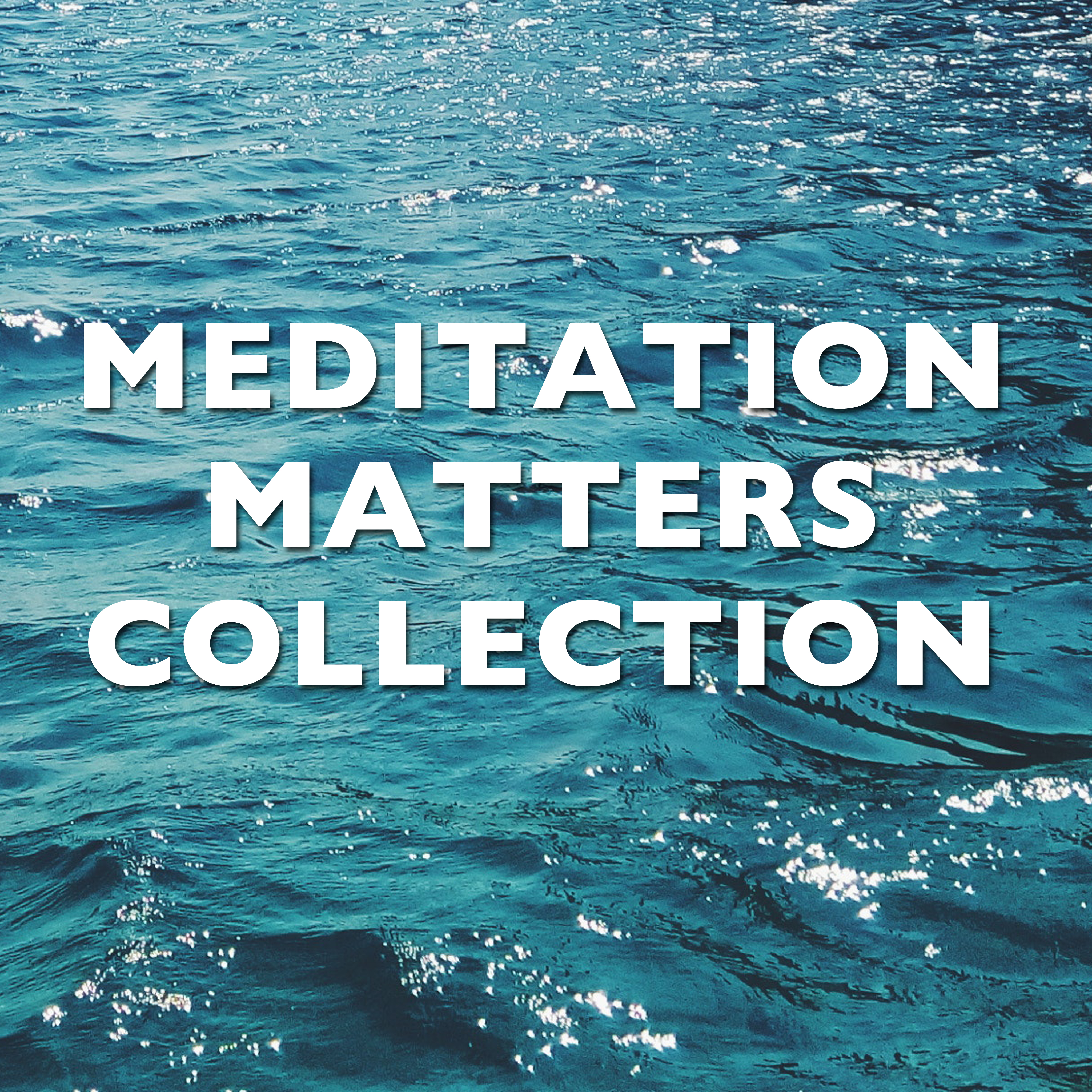 18 Meditation Matters Collection