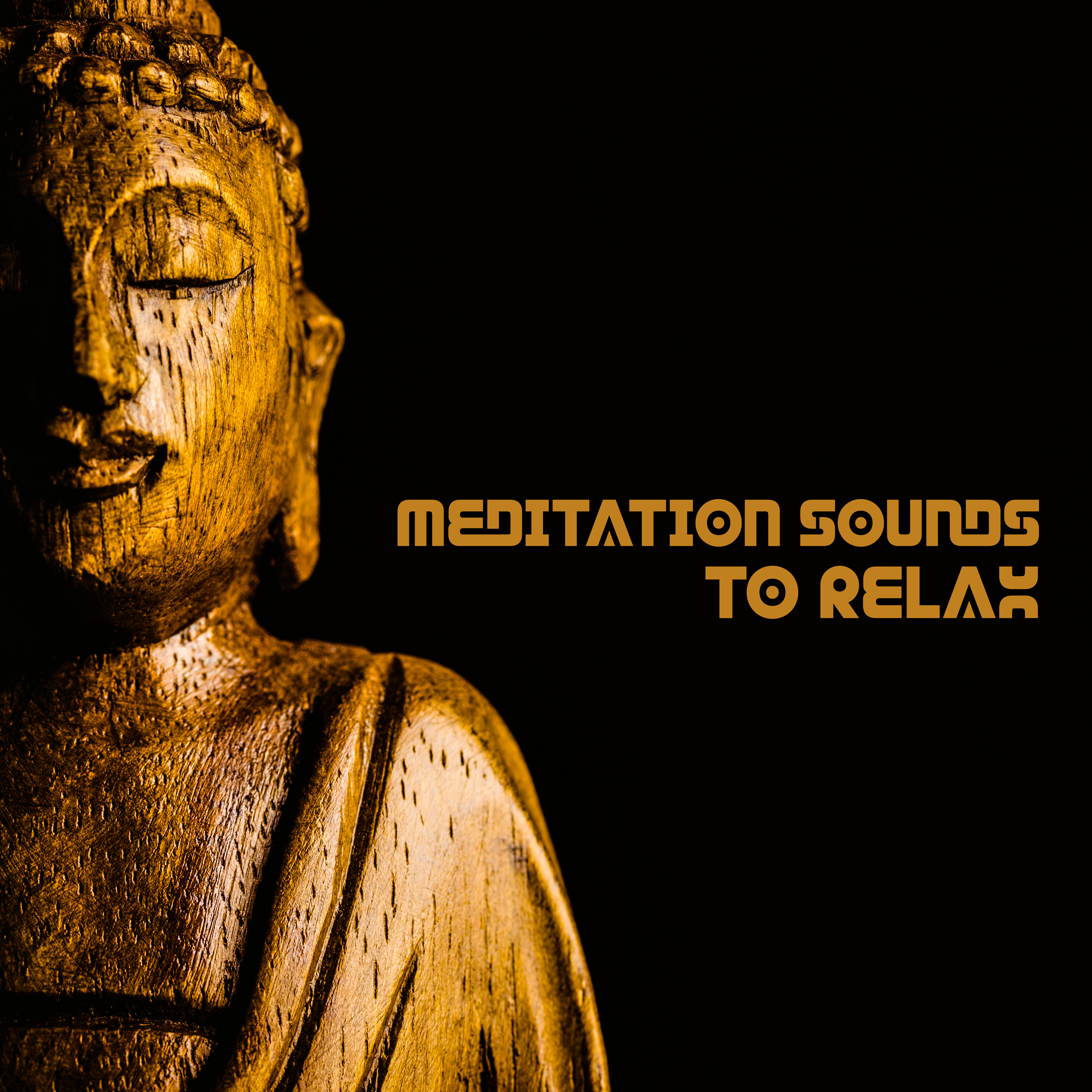 Meditation Sounds to Relax