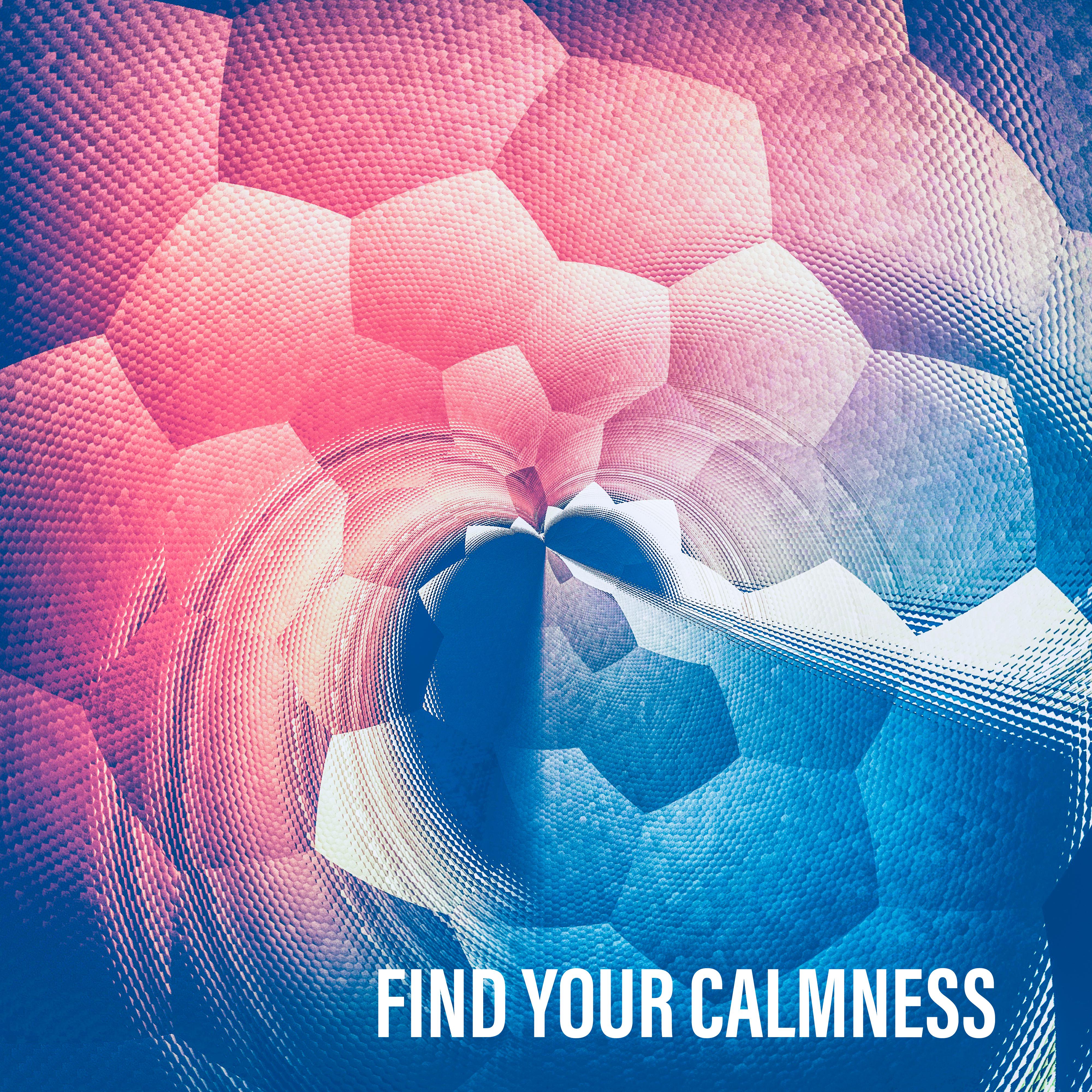 Find Your Calmness