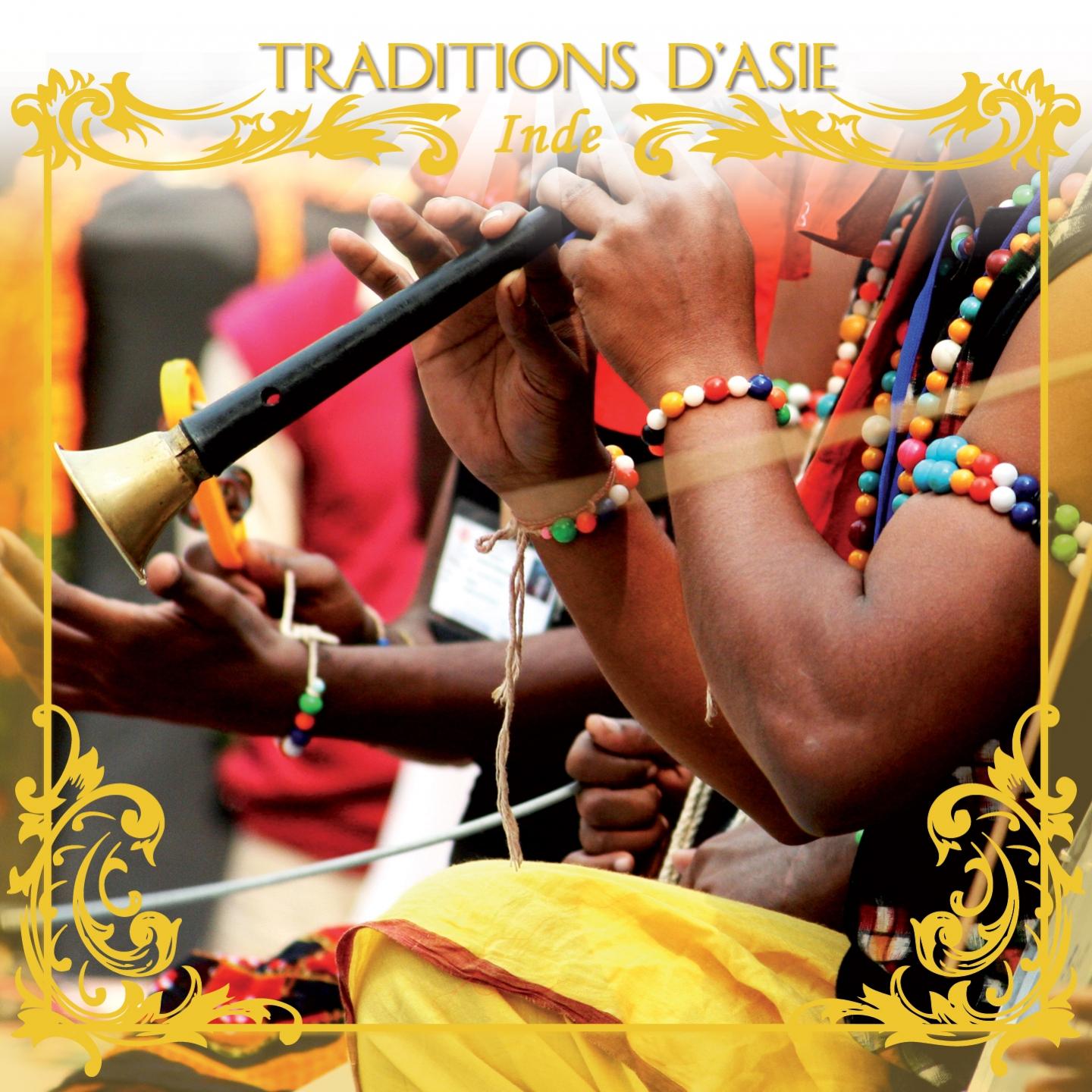 Traditions d' Asie : Inde