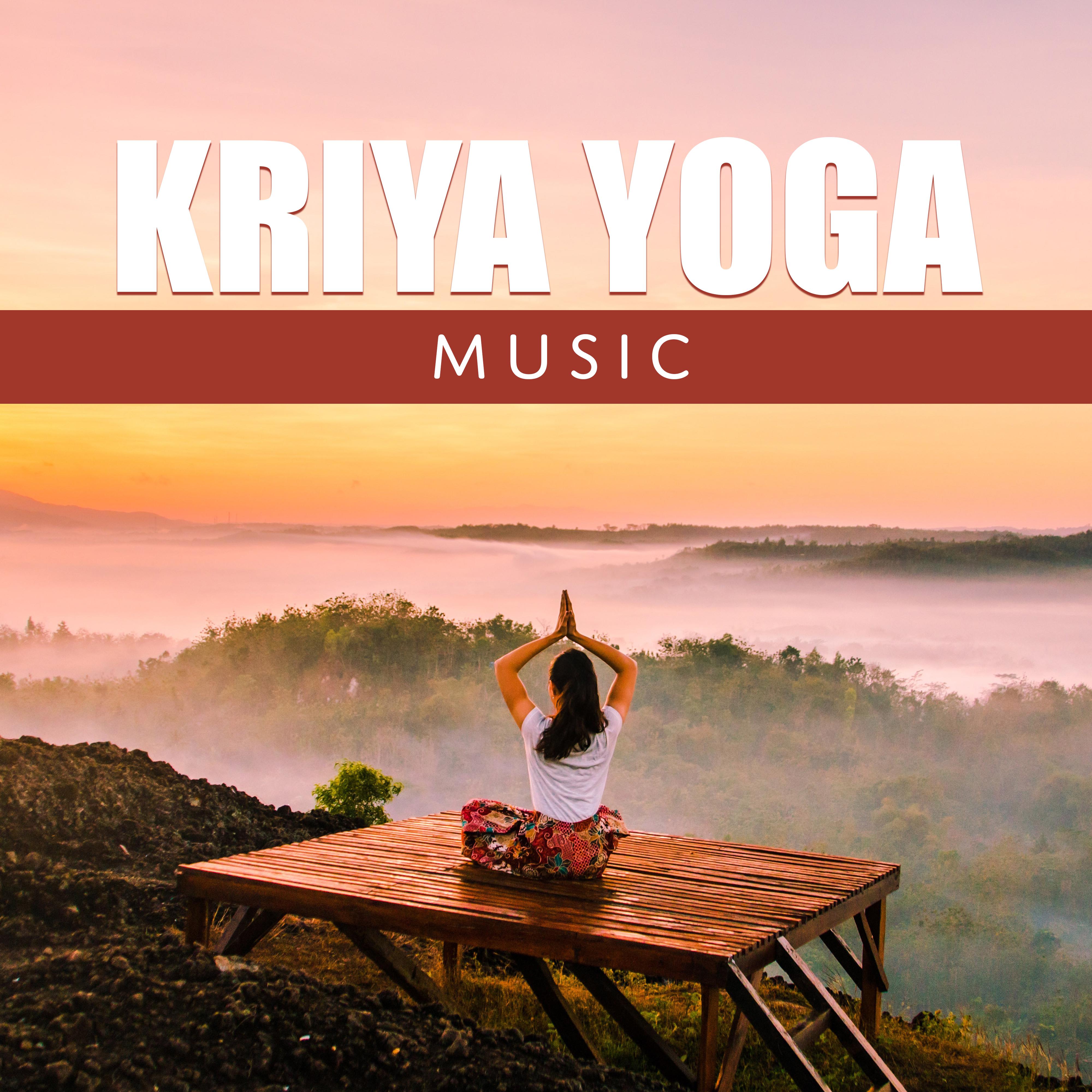 Kriya Yoga Music