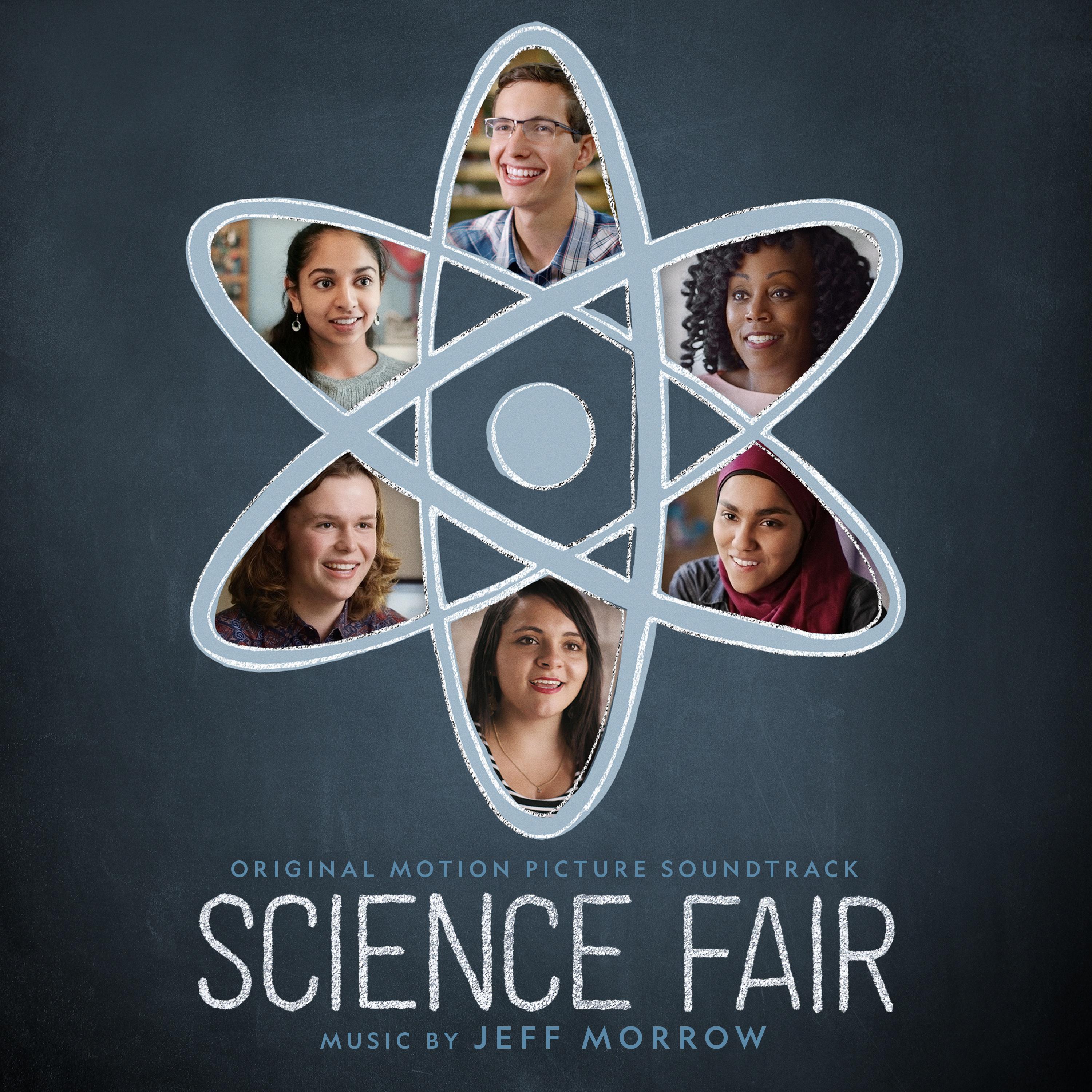 Science Fair (Original Motion Picture Soundtrack)