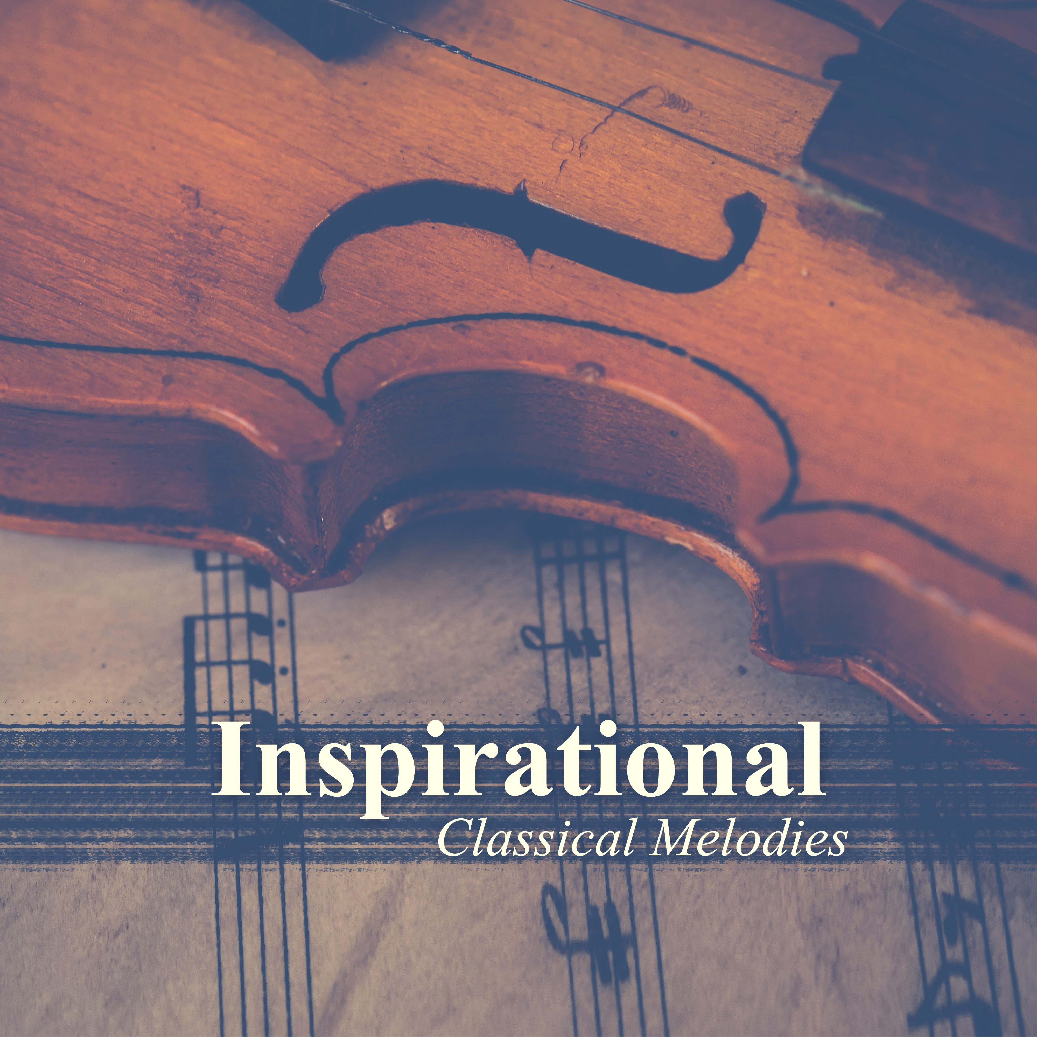 Inspirational Classical Melodies