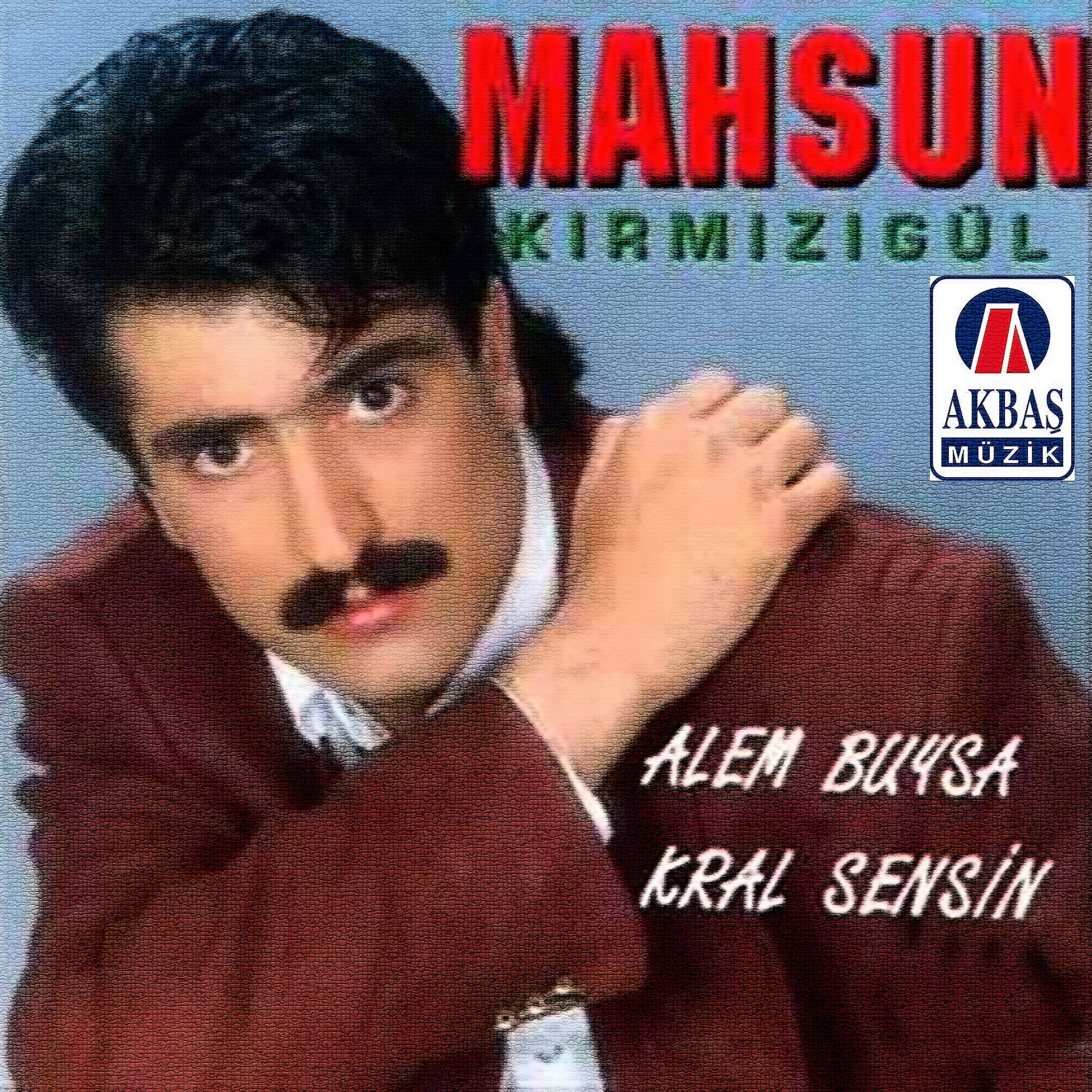 Alem buysa / Kral sensin