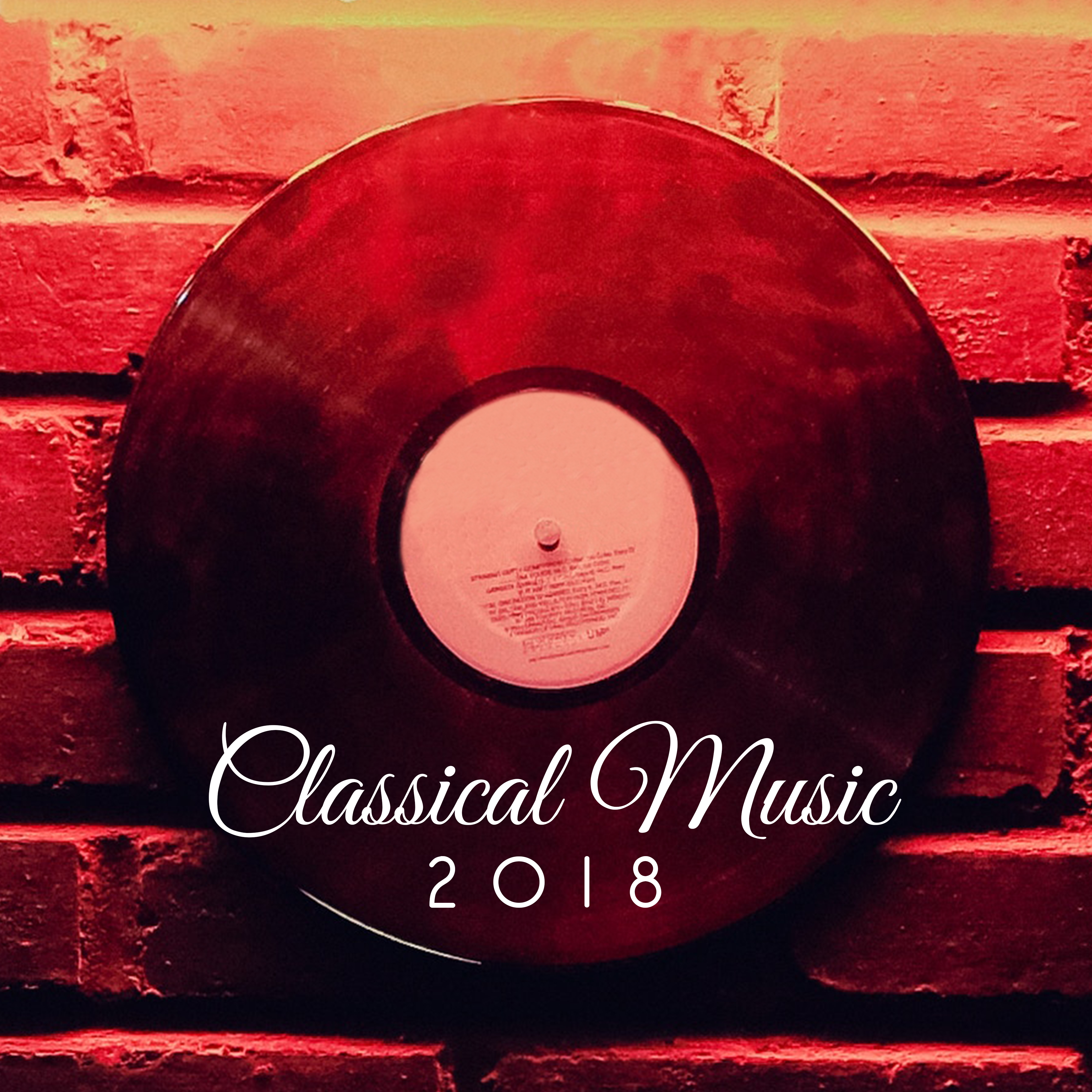 Classical Music 2018