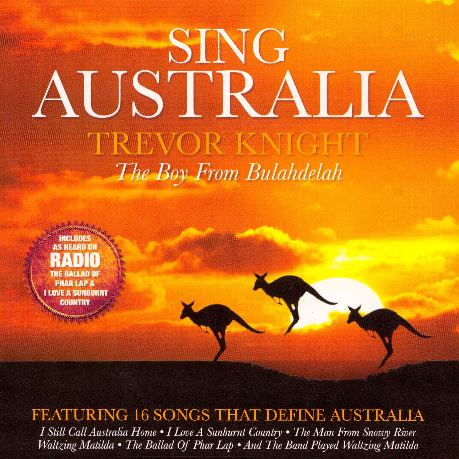 Sing Australia