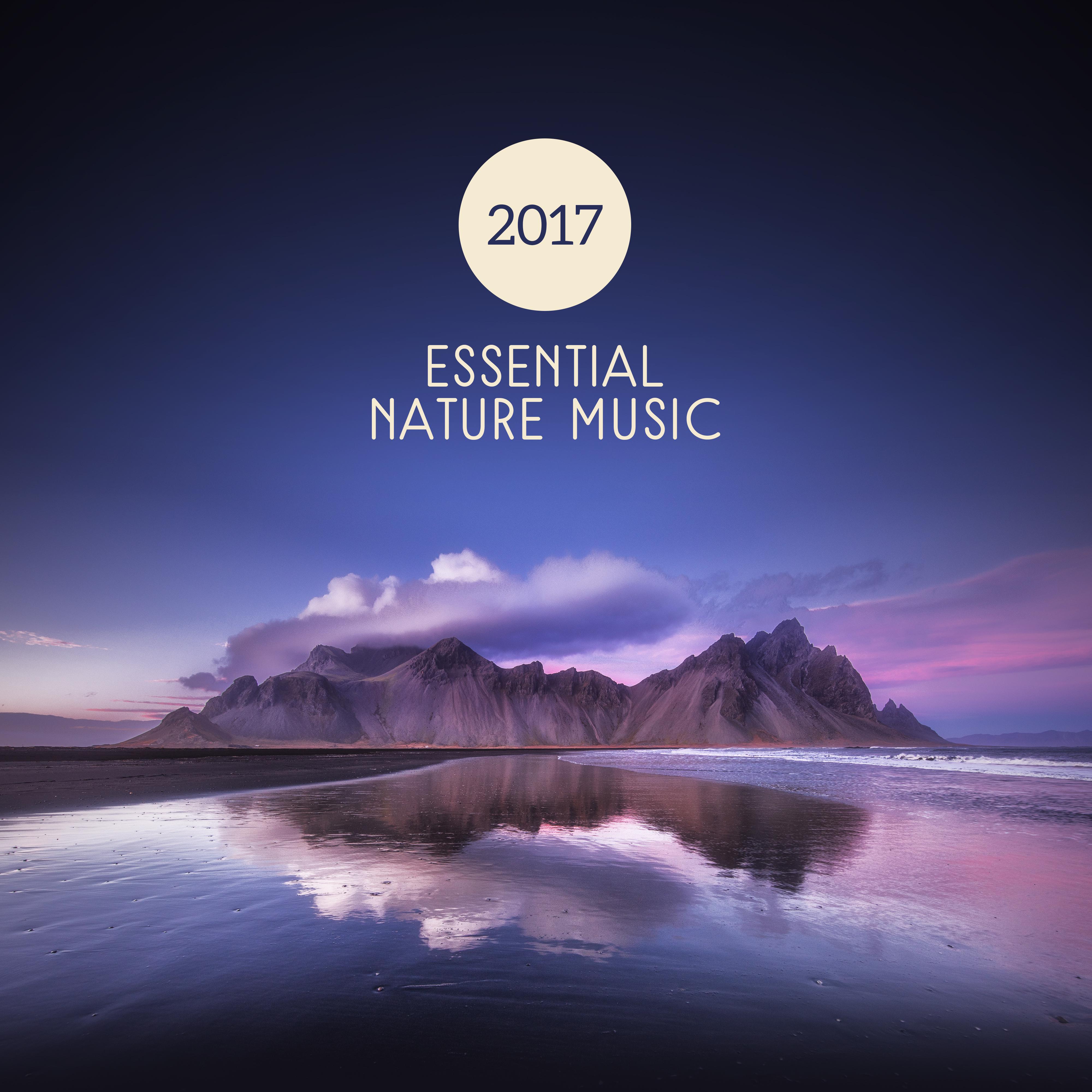 2017 Essential Nature Music