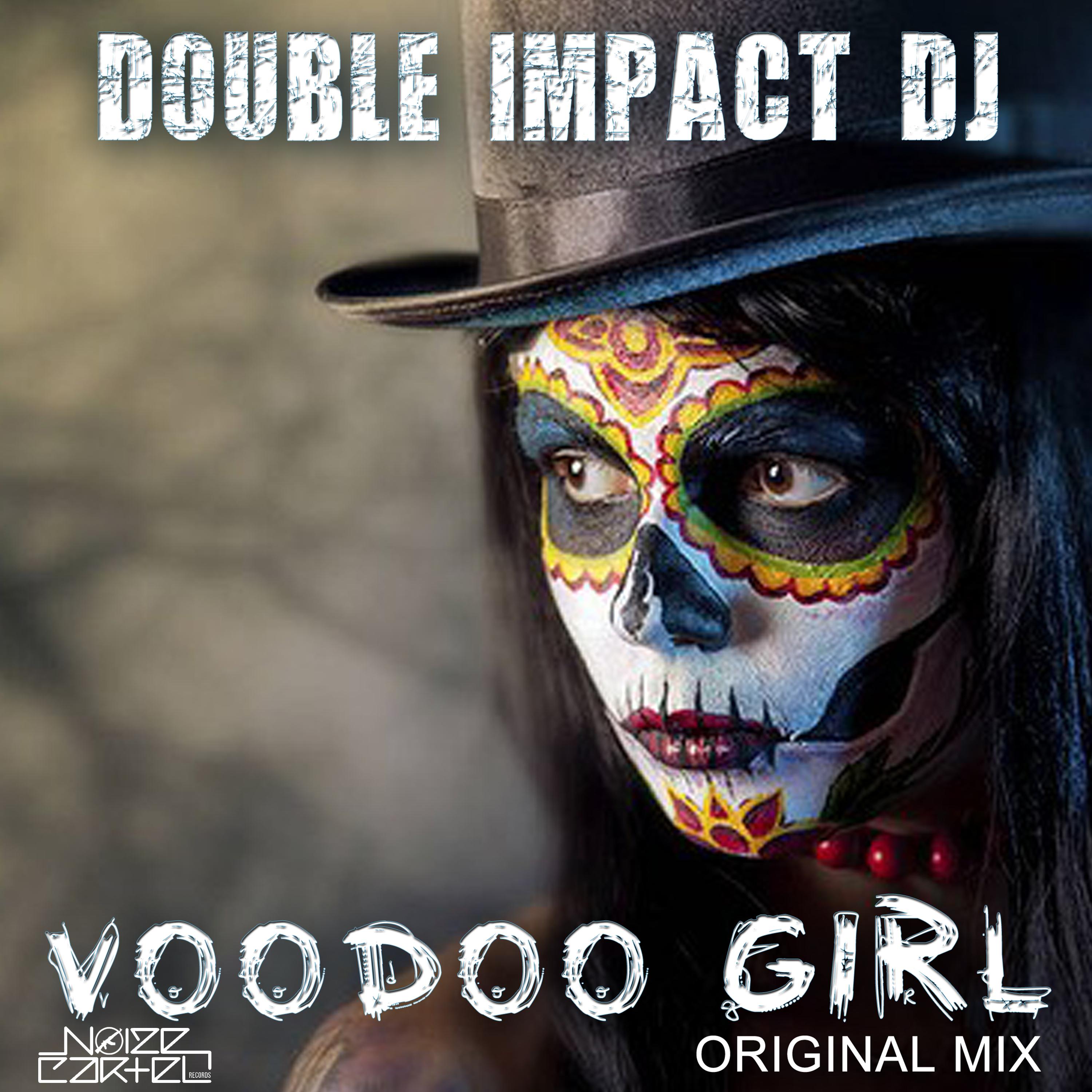 Voodoo Girl