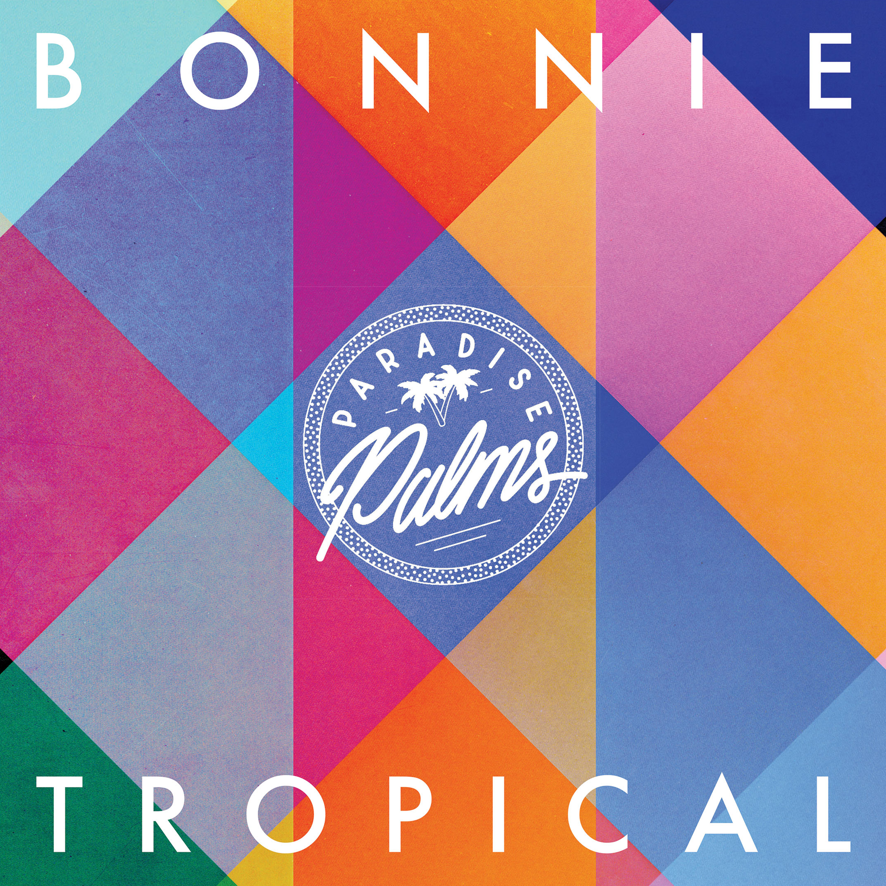 Bonnie Tropical