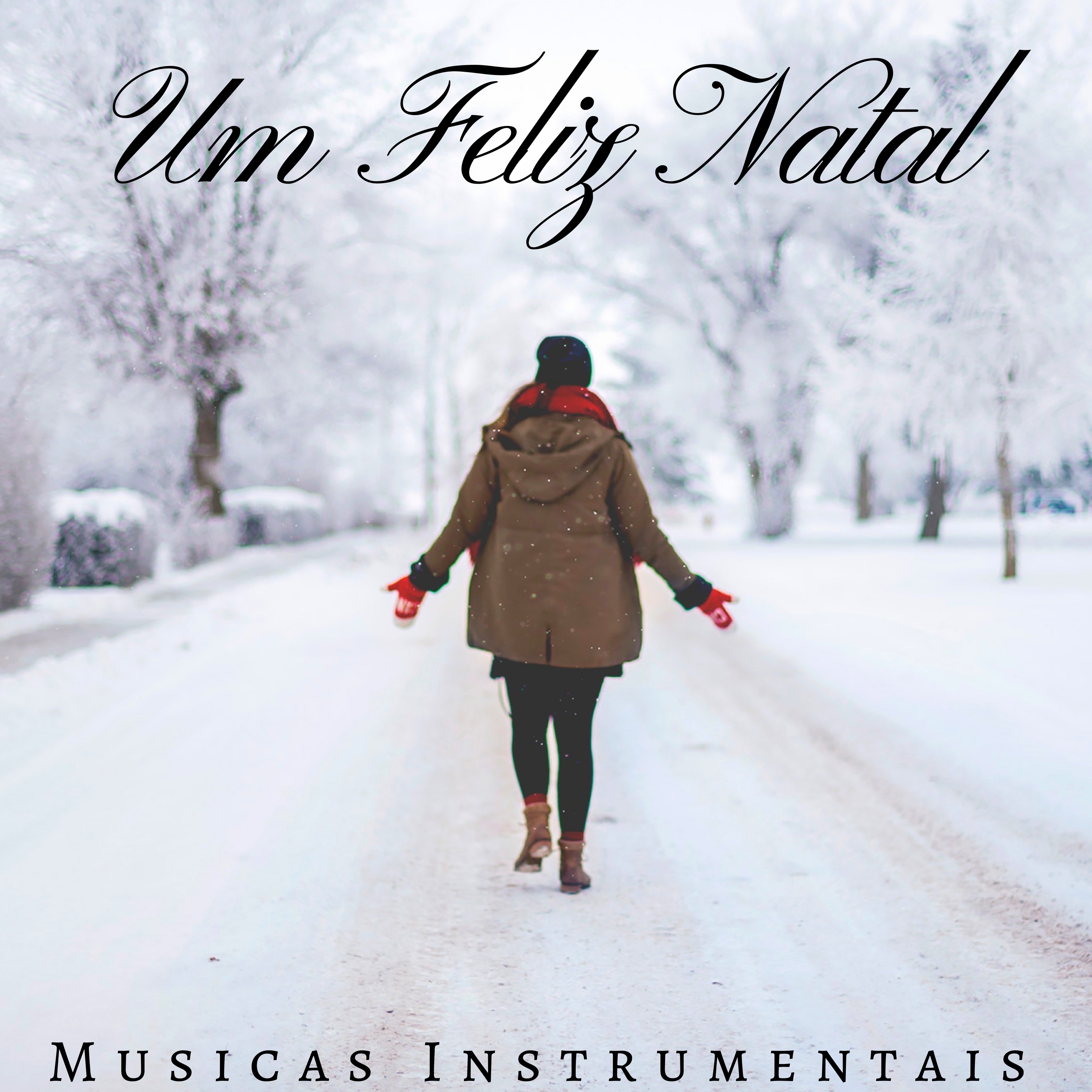 Um Feliz Natal: Musicas Instrumentais, Musicas de Natal, Arvore Natal, Iluminação de Natal, Enfeites Natalinos