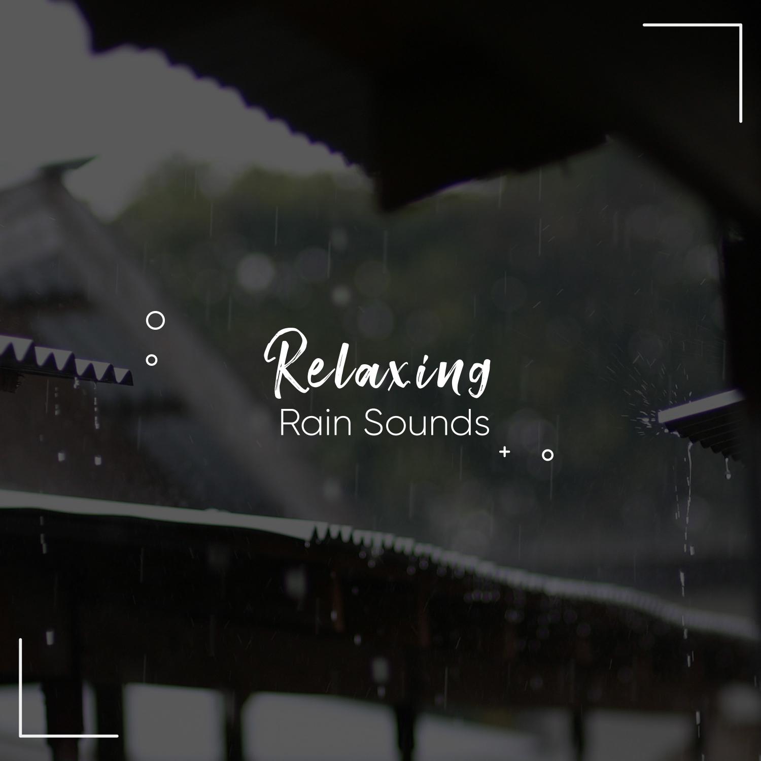 2018 Relaxing Natural Rain Sounds: Yoga, Meditation, Relaxation, Focus and Sleep