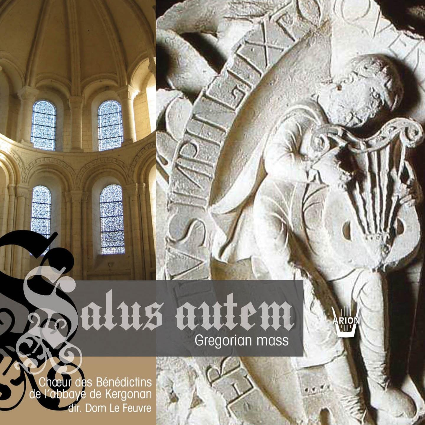 Messe 'Salus Autem' : Agnus XII