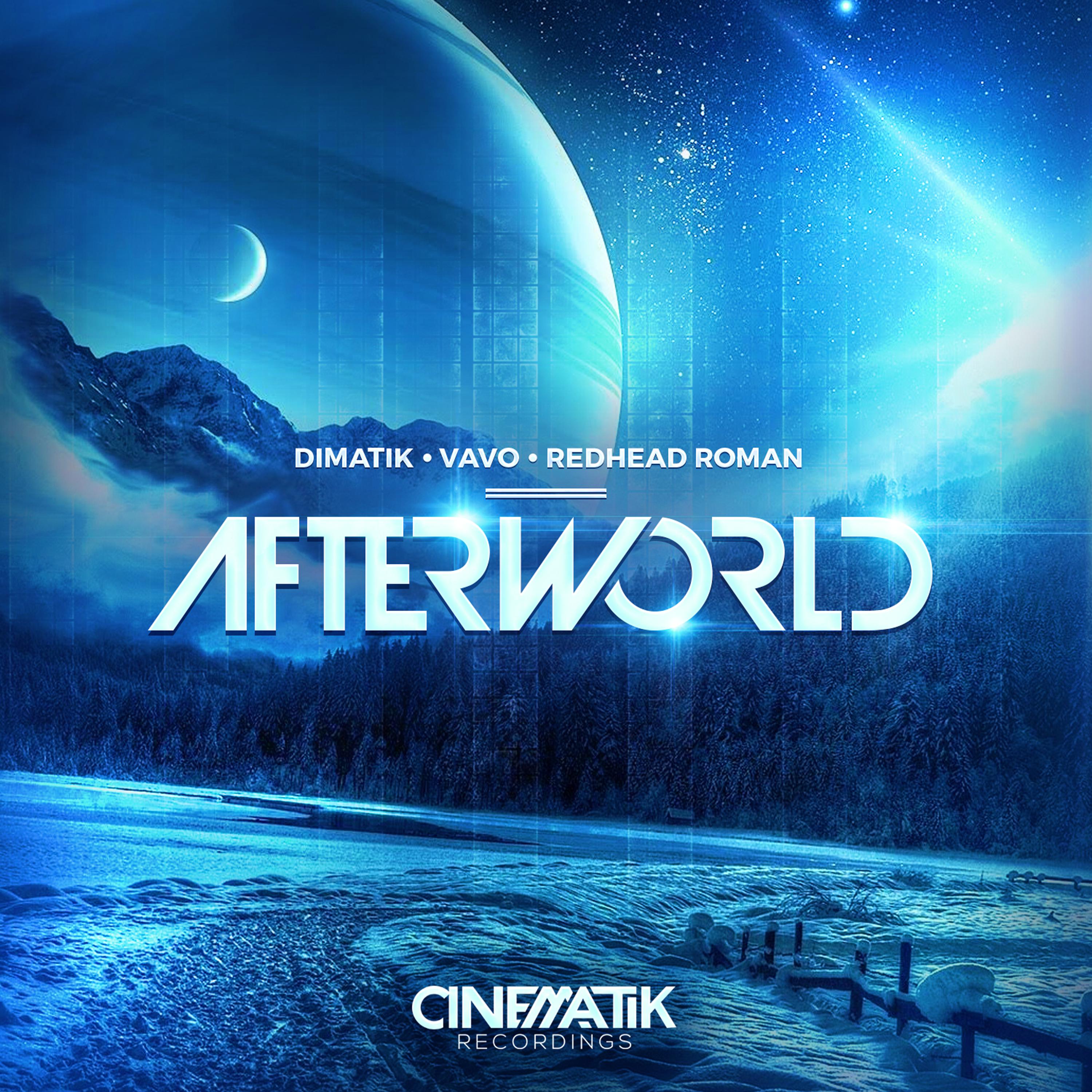 Afterworld