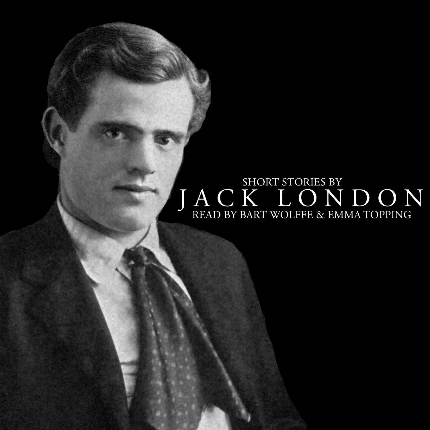 Short Stories By Jack London