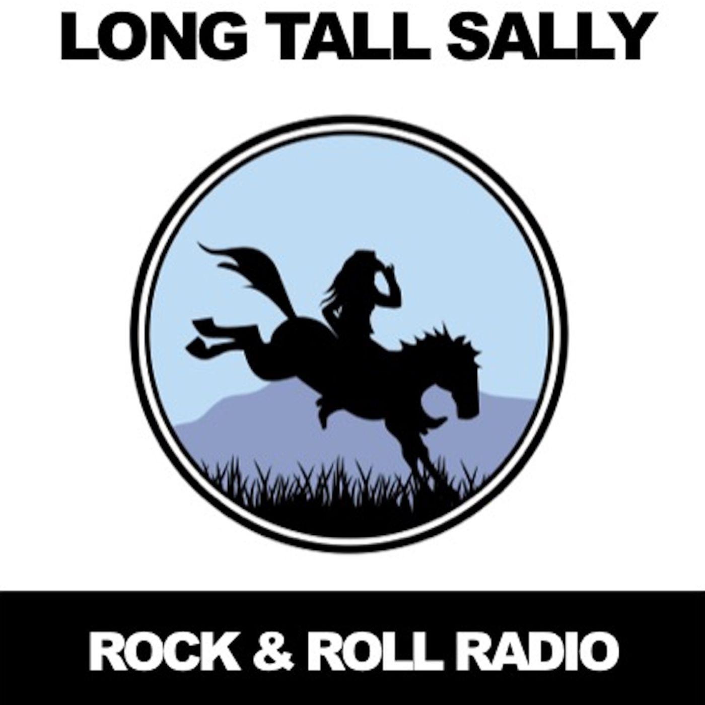 Long Tall Sally: Rock & Roll Radio