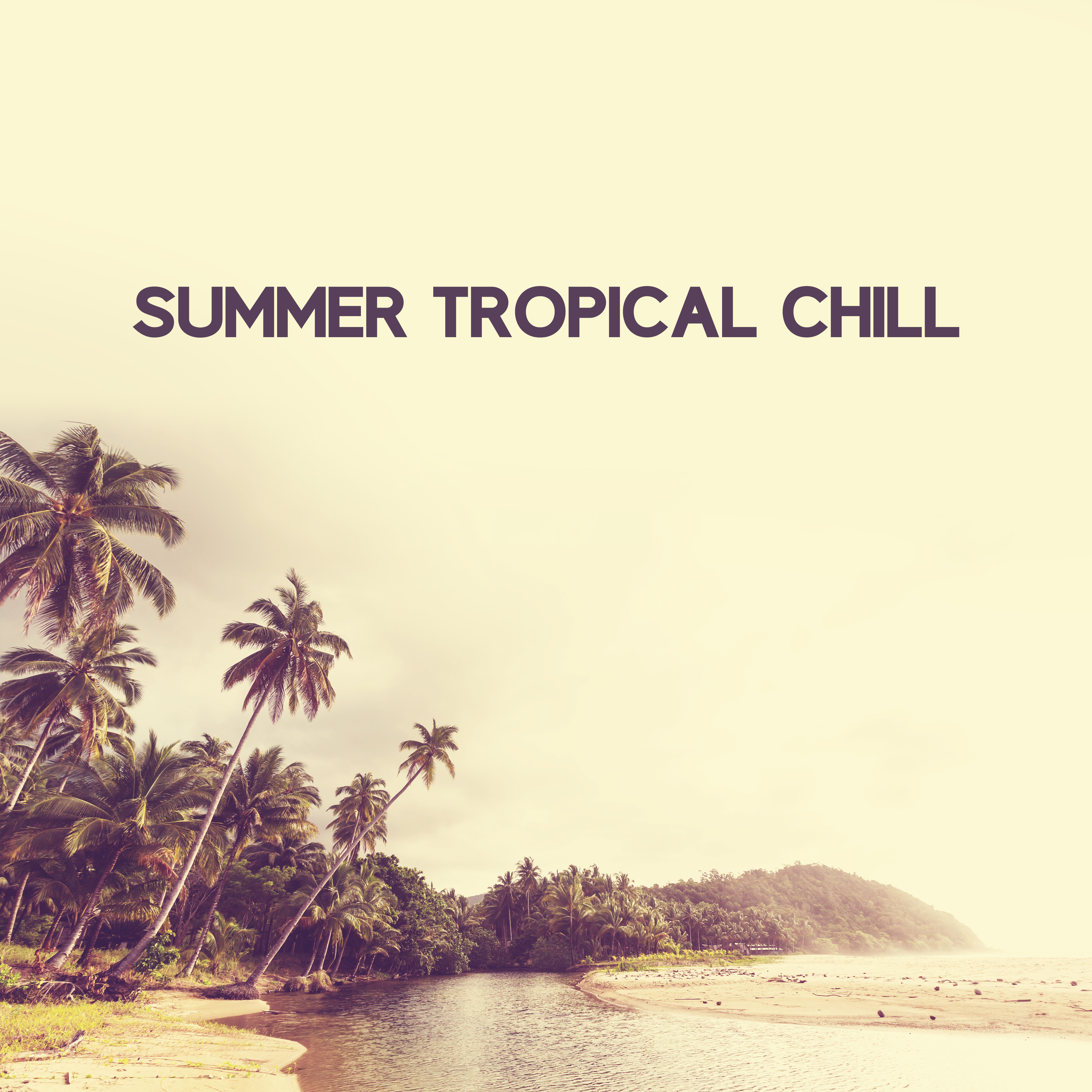 Summer Tropical Chill