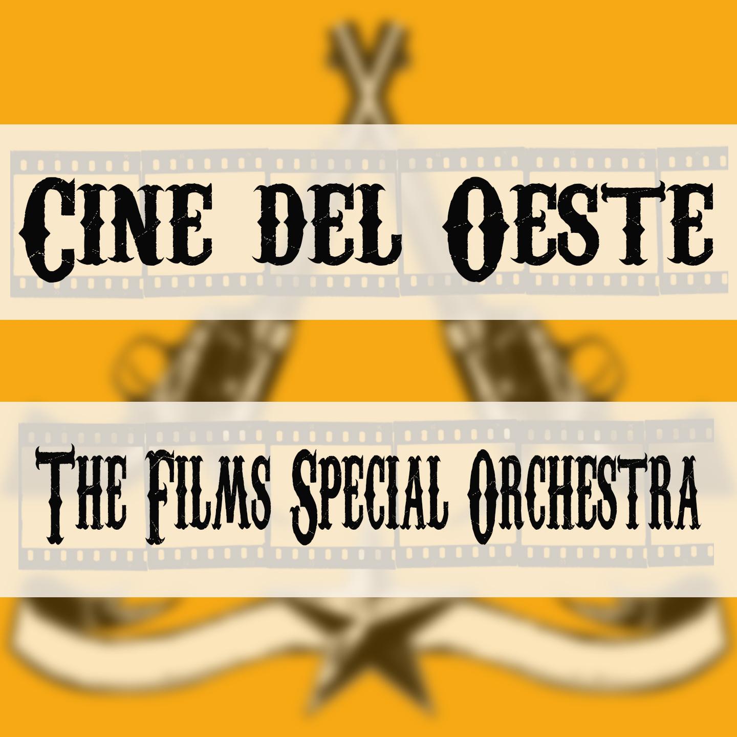 Cine del Oeste