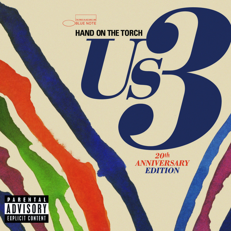 Hand On The Torch - 20th Anniversary Edition