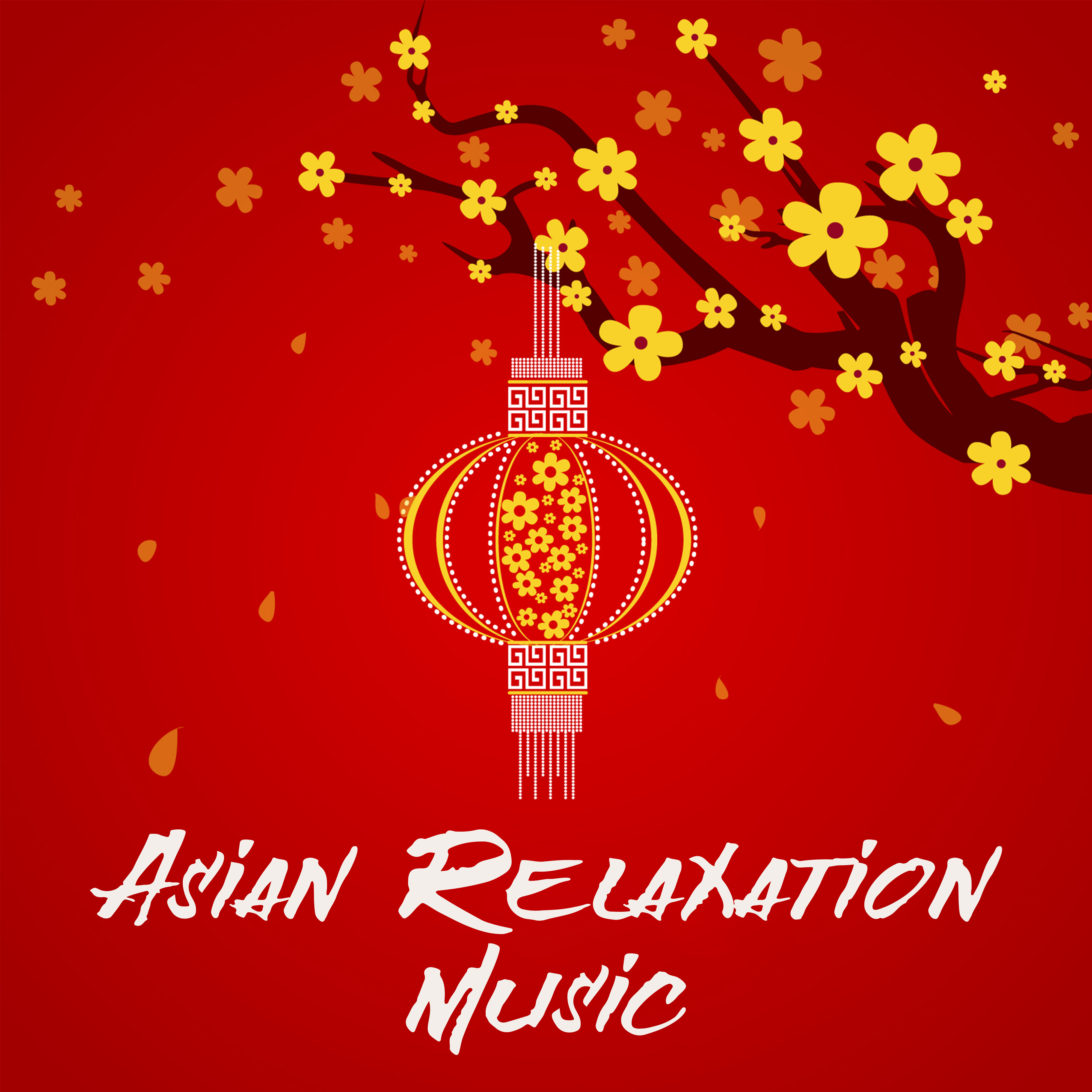 Asian Relaxation Music