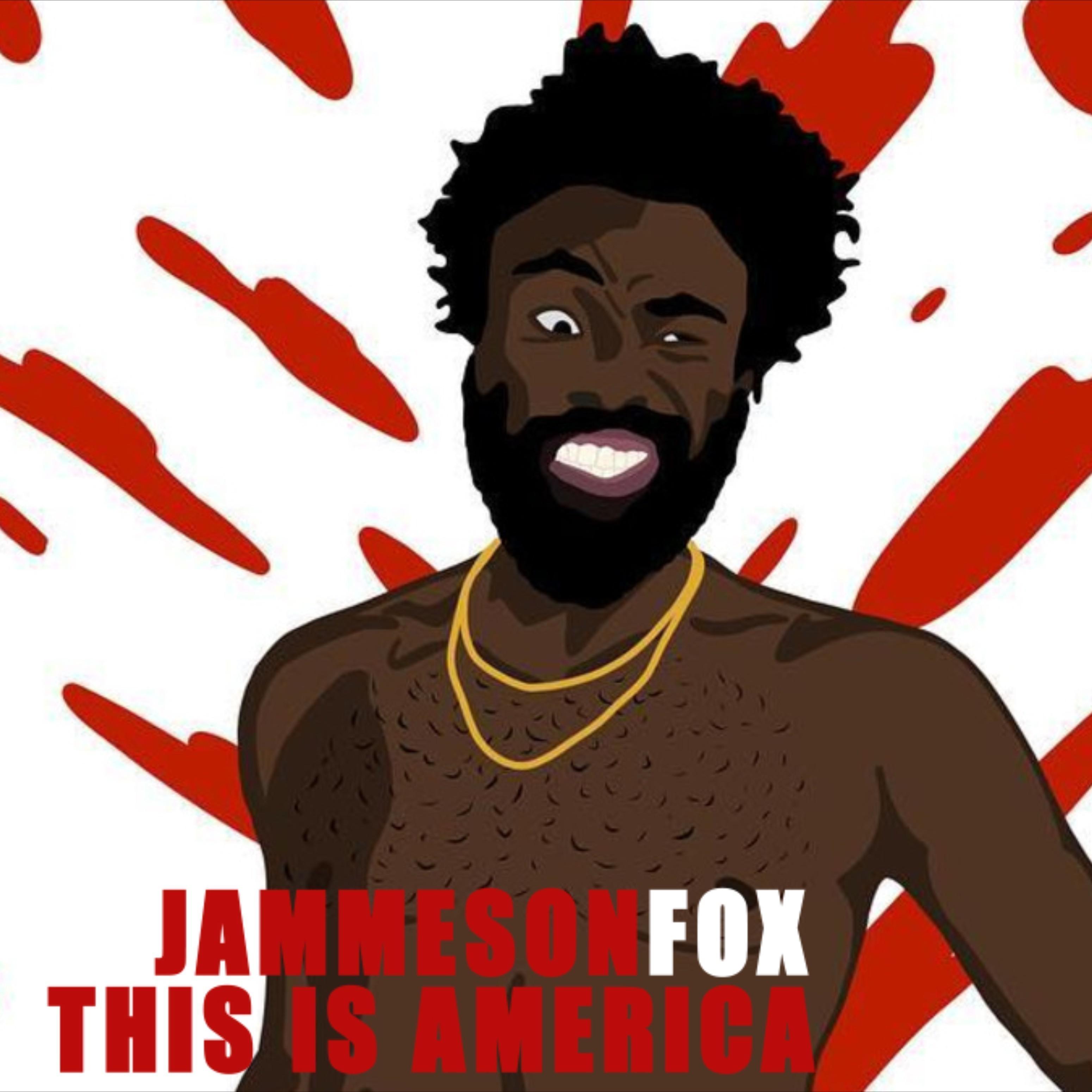 This Is America