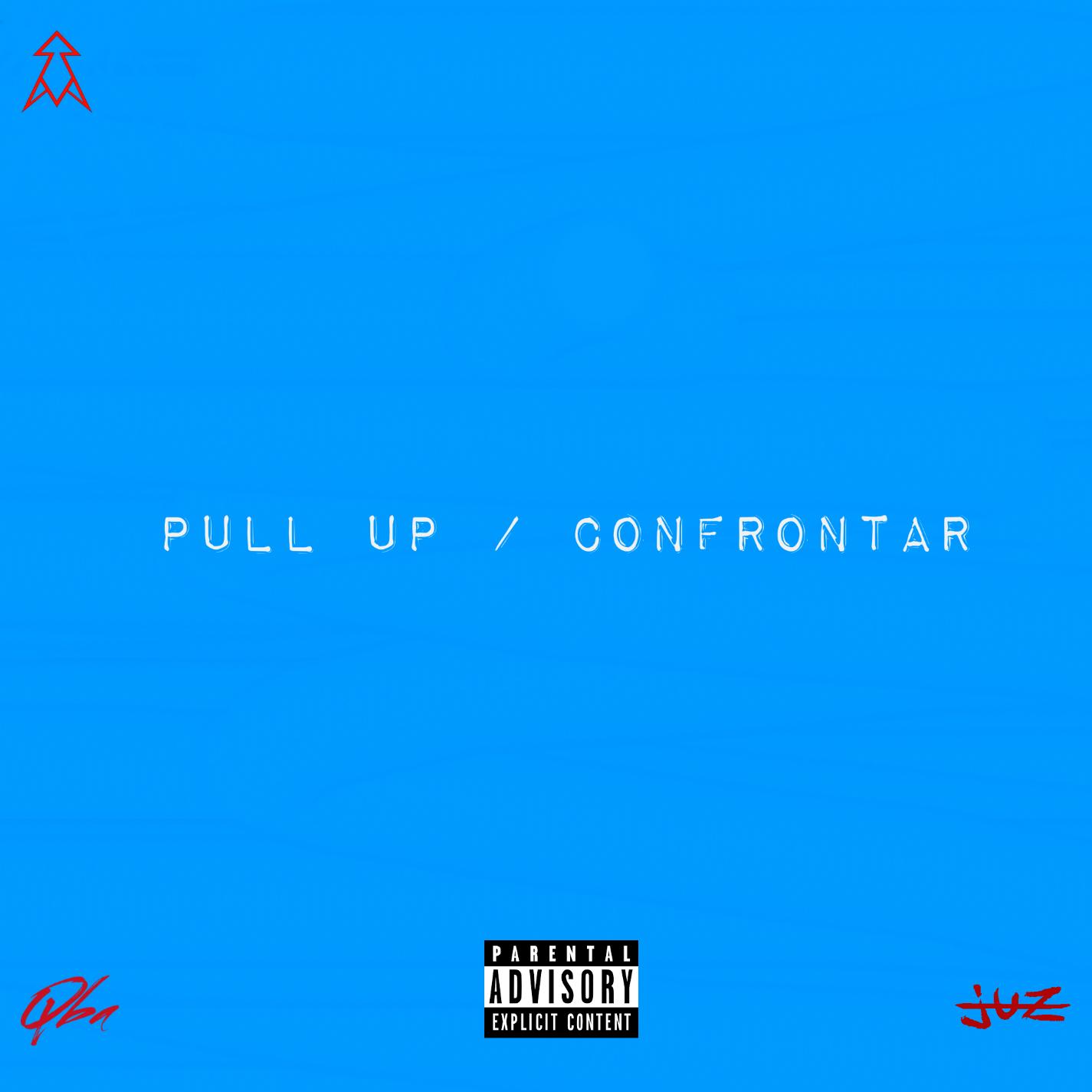 Pull Up | Confrontar