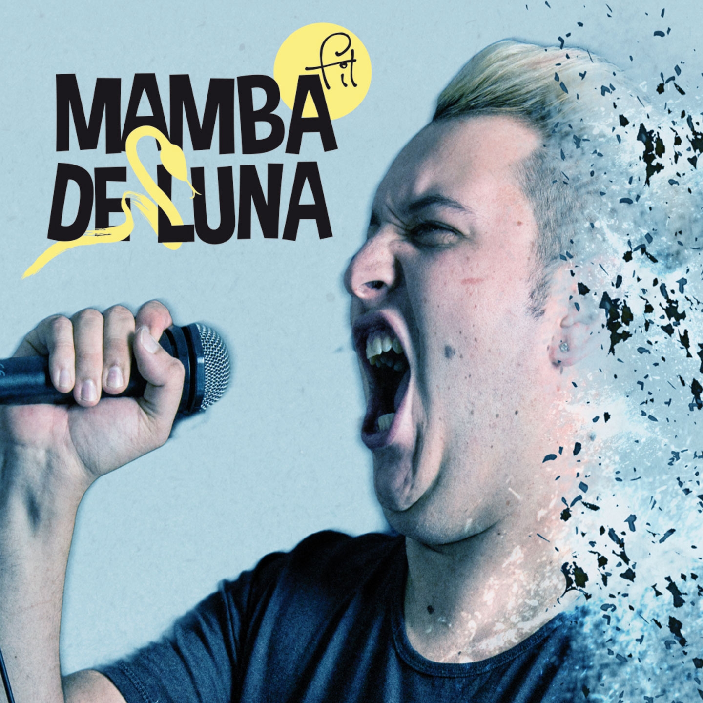 Mamba de Luna