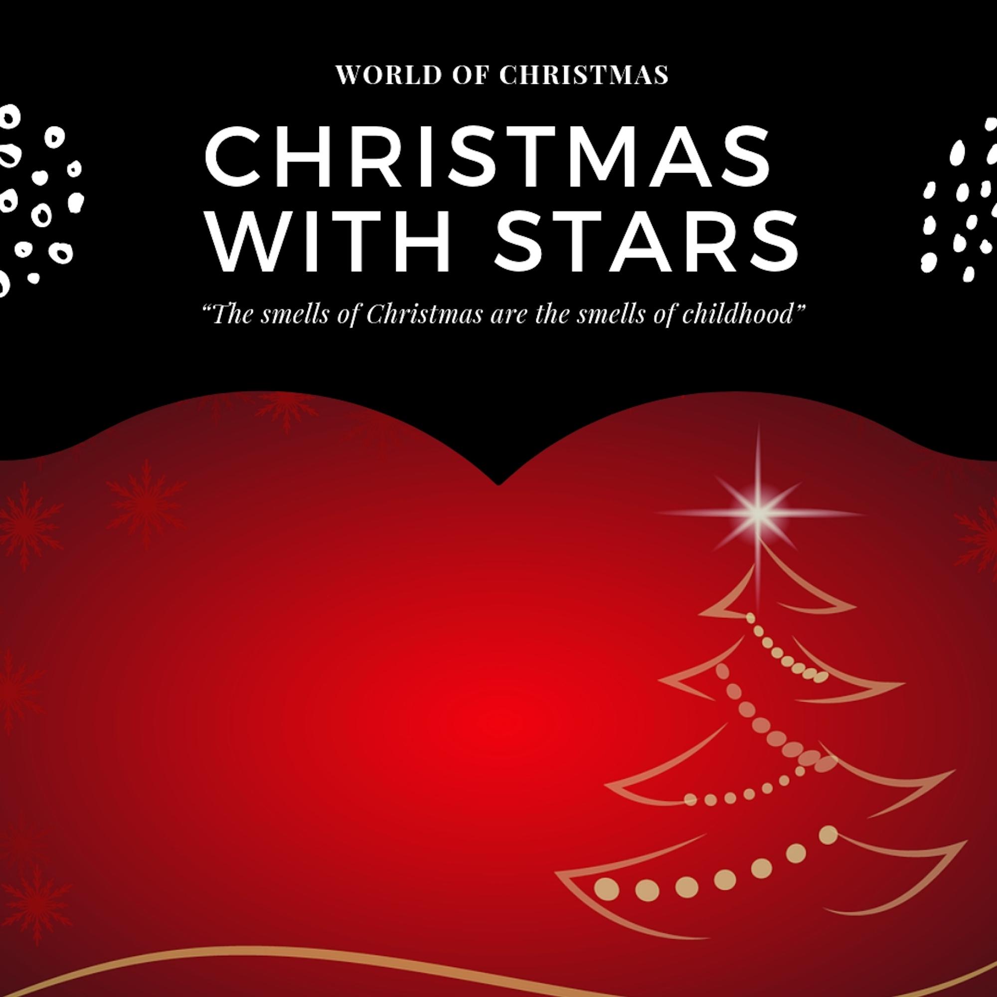 Christmas with Stars