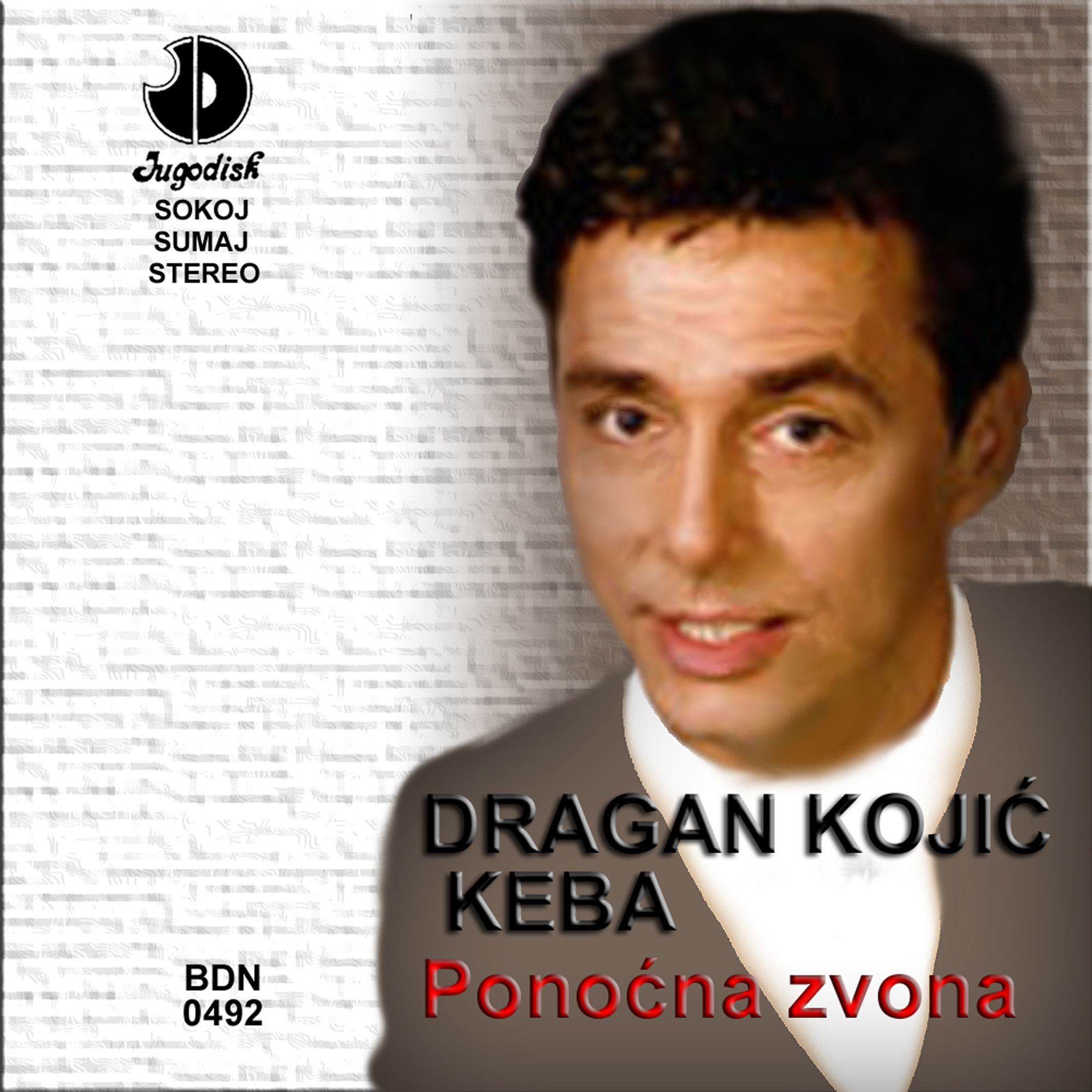 Ponocna zvona