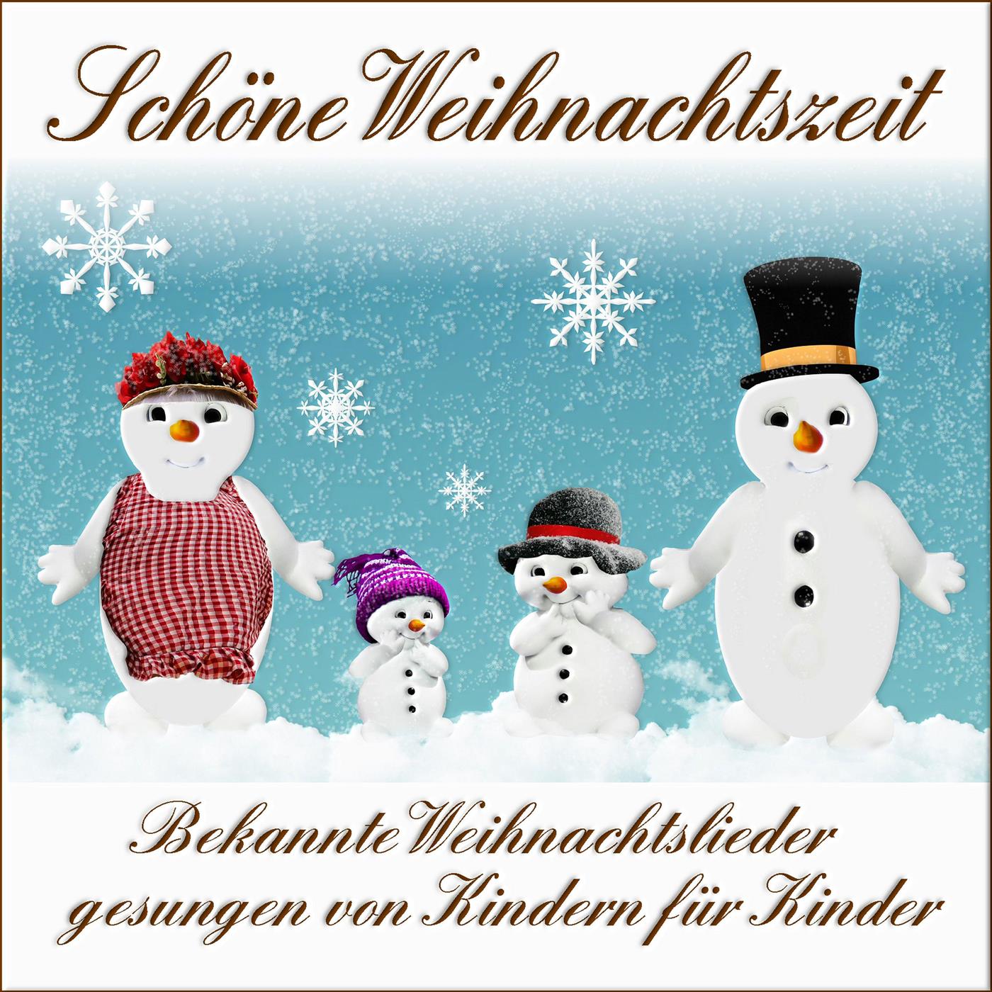 Wir wünschen Euch frohe Weihnacht