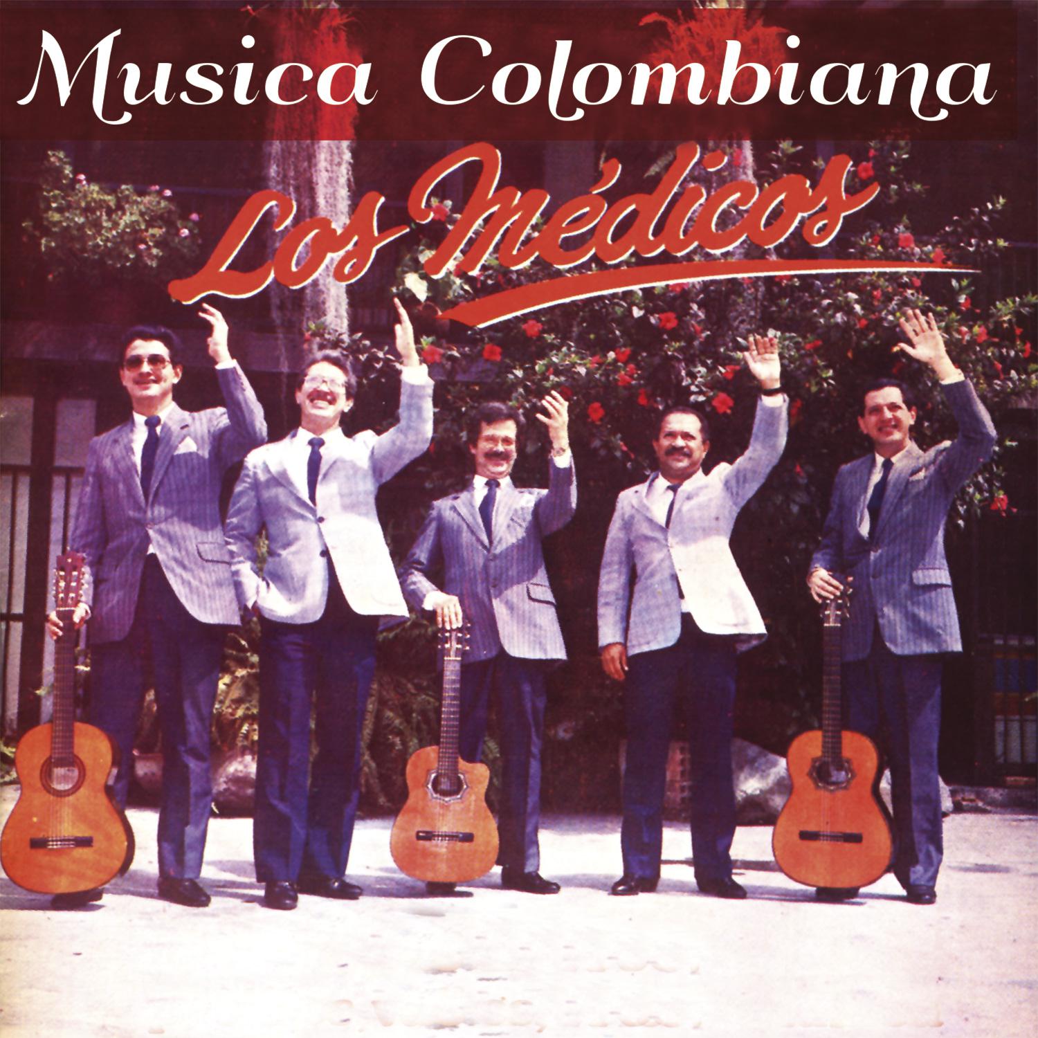 Música Colombiana