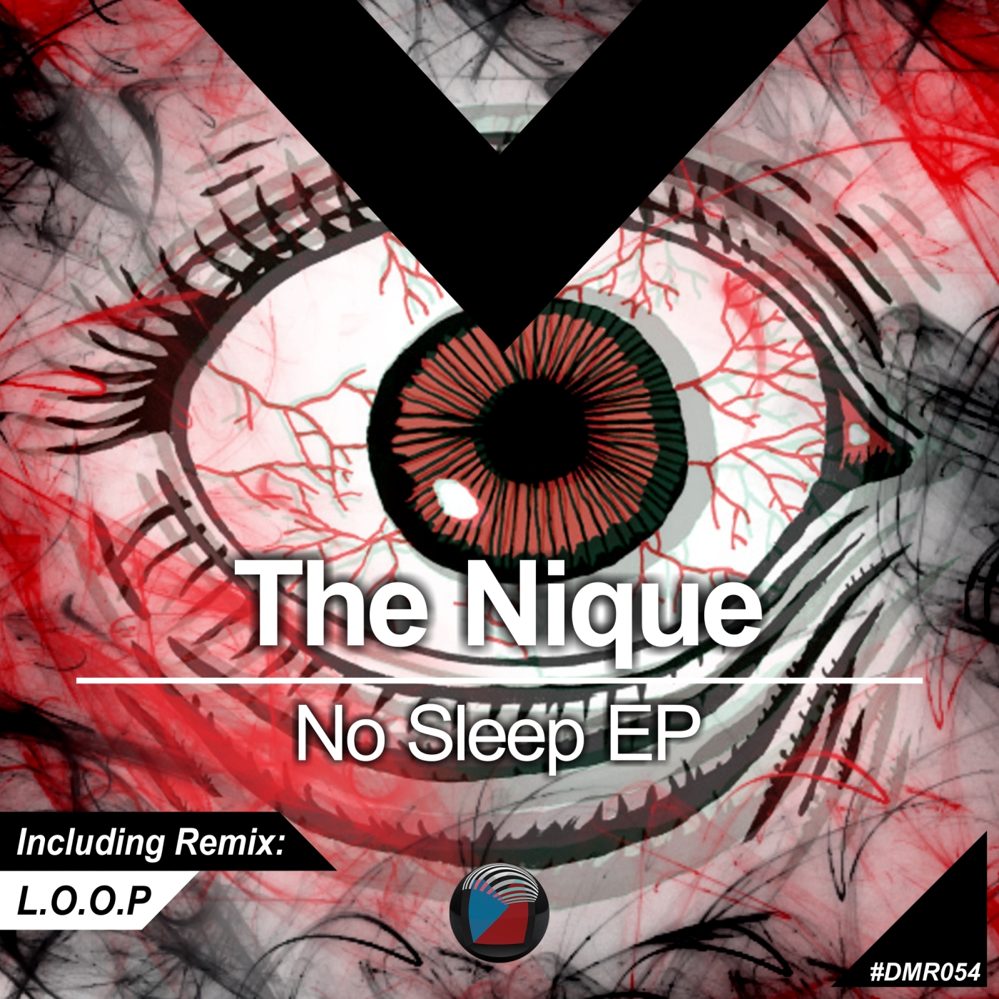 No Sleep EP