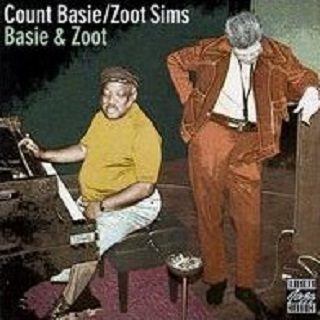 Basie & Zoot