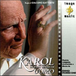 Karol e l'amore