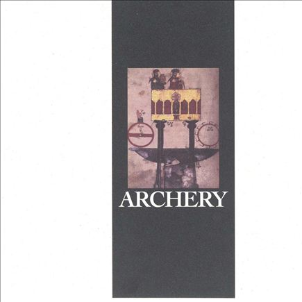 Archery, G2-L4