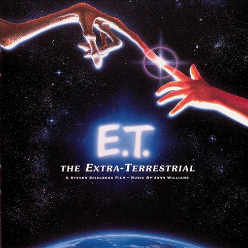 E.T.'s Powers