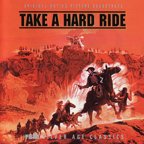 Take a Hard Ride [Limited edition]