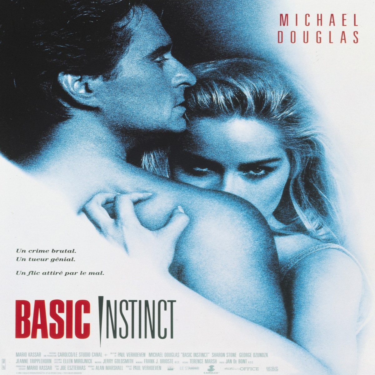 Basic Instinct