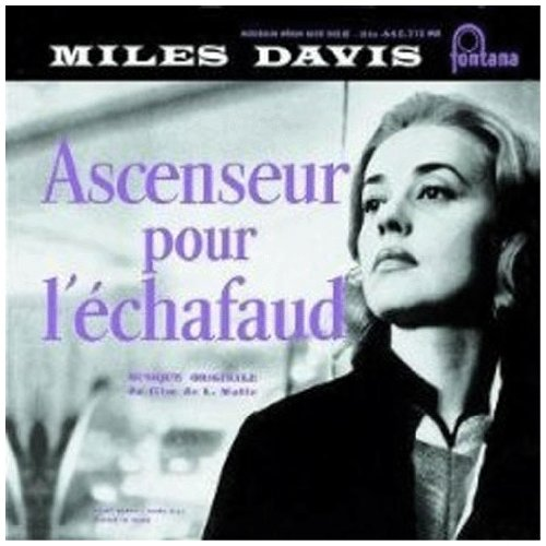 Ascenseur Pour l'Échafaud [Bonus Tracks]