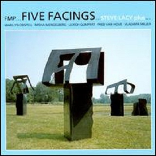 Five Facings [live]