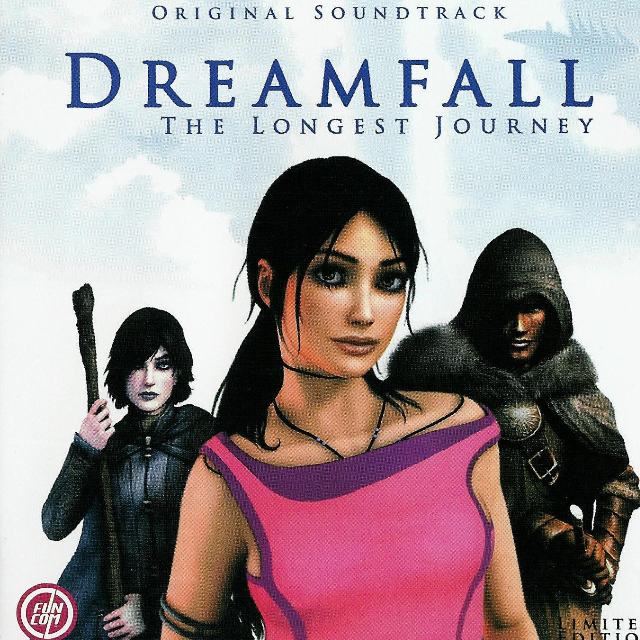 Dreamfall Theme