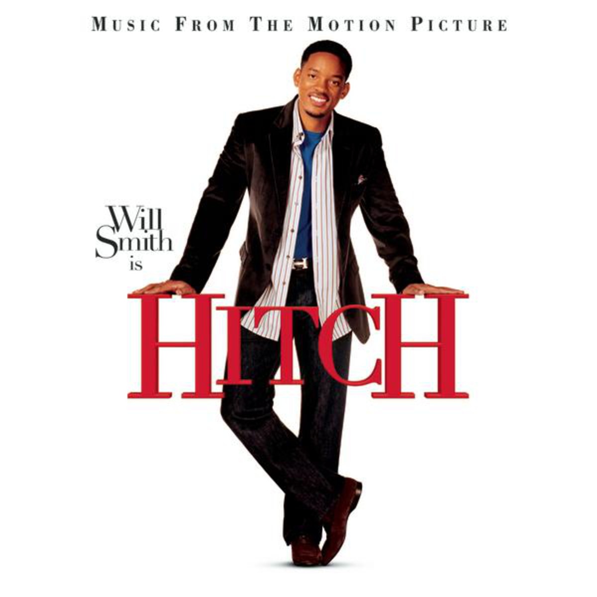 Hitch (Music from the Motion Picture)