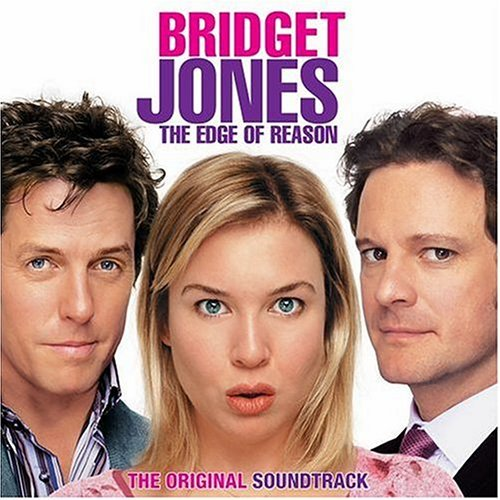 Bridget Jones: The Edge of Reason (The O.S.T)