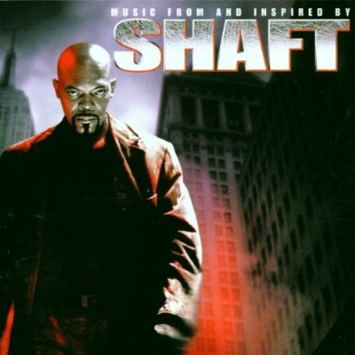 Shaft (Music From And Inspired By)