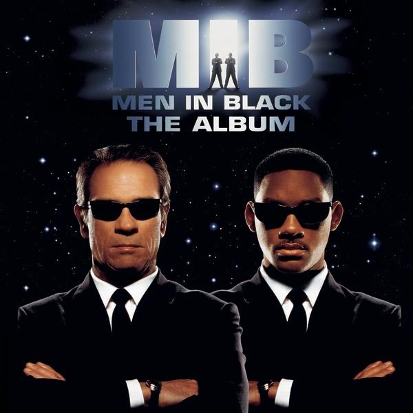 Men In Black (The Album)