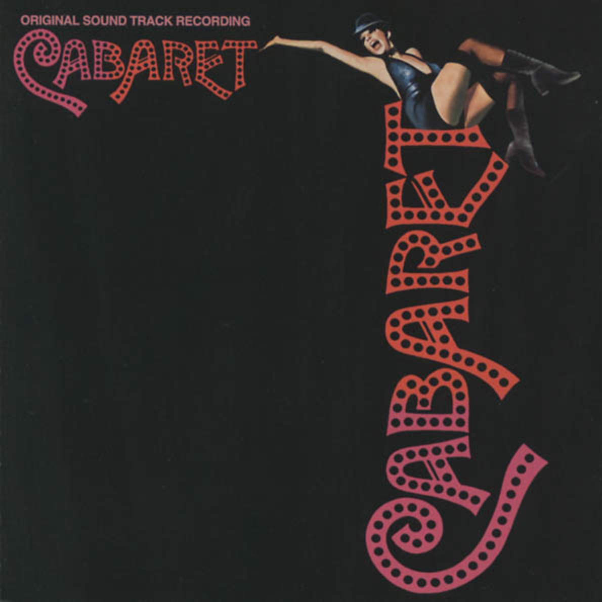 Tomorrow Belongs To Me - Cabaret/Soundtrack Version