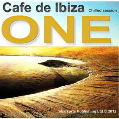 Cafe De Ibiza One