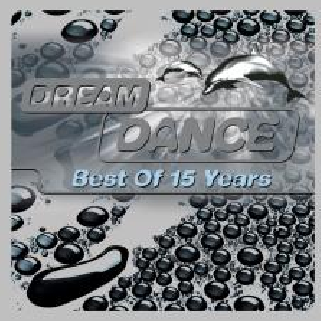 Dream Dance: Best Of 15 Years