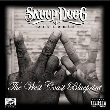 Snoop Dogg Presents:The West Coast Blueprint 2010