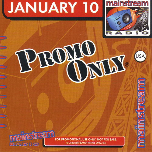 Promo.Only.Mainstream.Radio.January.2010
